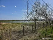 Teren 7,000mp Girov / deschidere 45 metri 