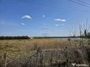 Teren 7,000mp Girov / deschidere 45 metri 