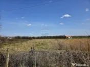 Teren 7,000mp Girov / deschidere 45 metri 