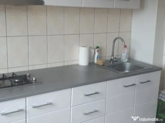 Proprietar, inchiriez apartament 2 camere stradal iuliu maniu, metrou Pacii