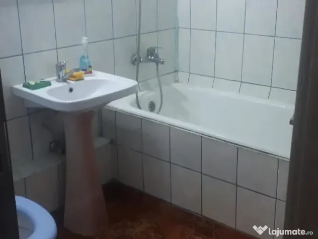 Proprietar, inchiriez apartament 2 camere stradal iuliu maniu, metrou Pacii