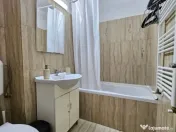 Ap. 2 cam, Expo Parc, modern, 1700 RON 