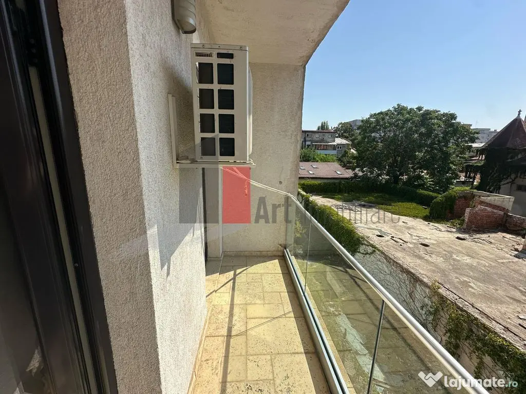 Apartament 3 camere Premium Clădire Regim Exclusiv lâng...