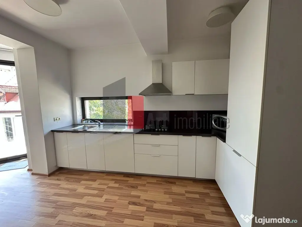 Apartament 3 camere Premium Clădire Regim Exclusiv lâng...