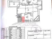 Apartament 3 camere Premium Clădire Regim Exclusiv lâng... 