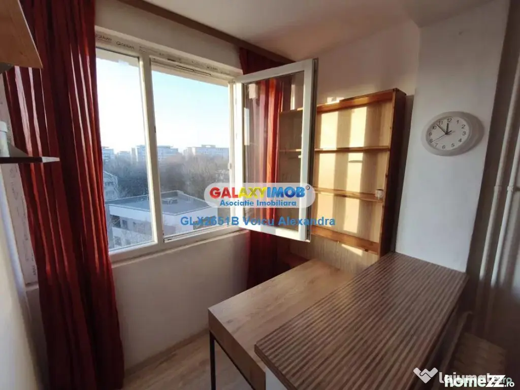 Garsoniera Moderna Berceni - Aparatorii Patriei - Metrou