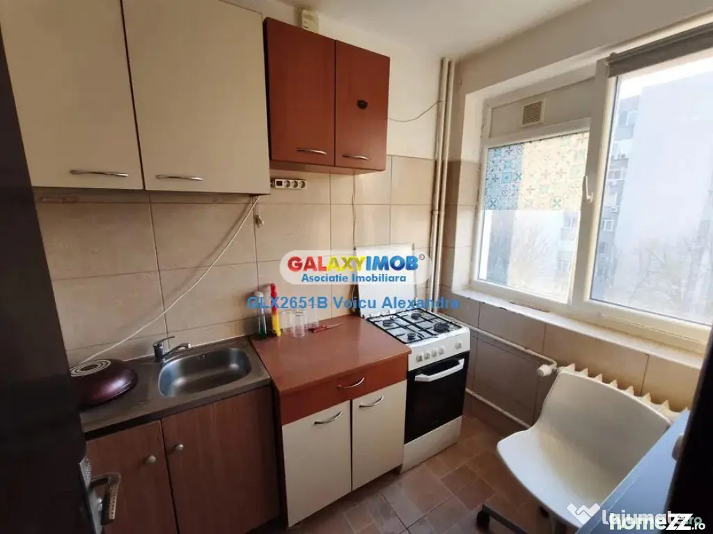 Garsoniera Moderna Berceni - Aparatorii Patriei - Metrou