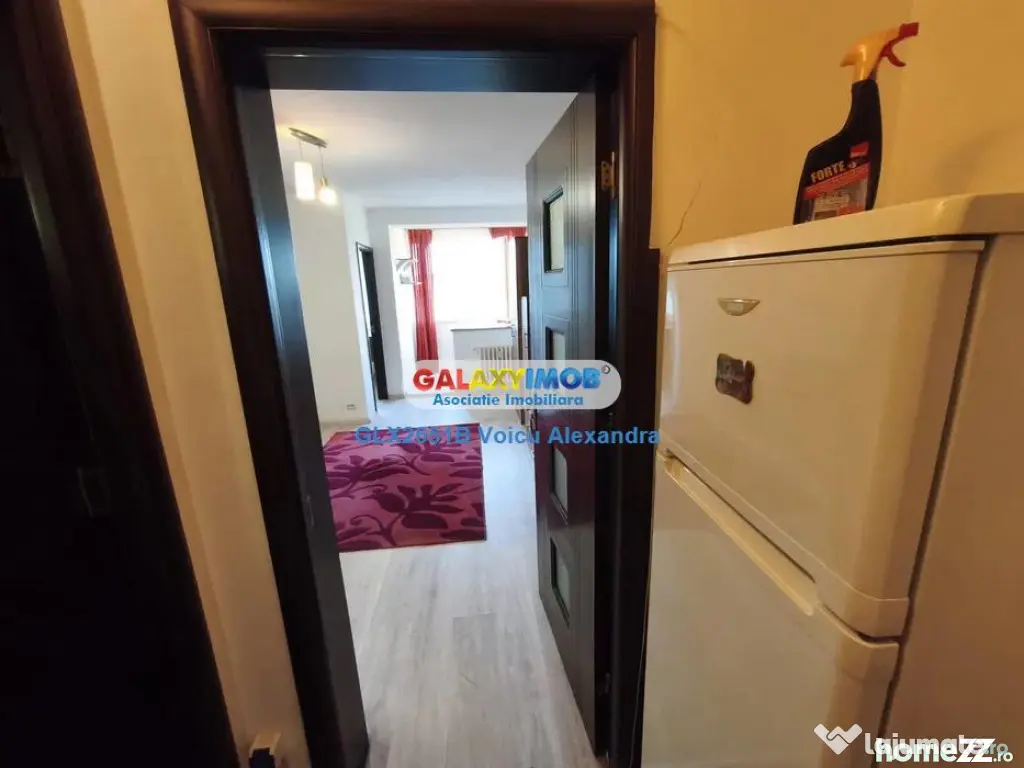 Garsoniera Moderna Berceni - Aparatorii Patriei - Metrou