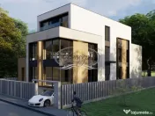 Penthouse in imobil exclusivist, Andrei Muresanu 