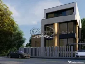 Penthouse in imobil exclusivist, Andrei Muresanu 