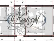 Penthouse in imobil exclusivist, Andrei Muresanu 