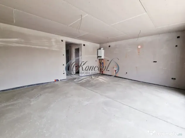 Penthouse in imobil exclusivist, Andrei Muresanu