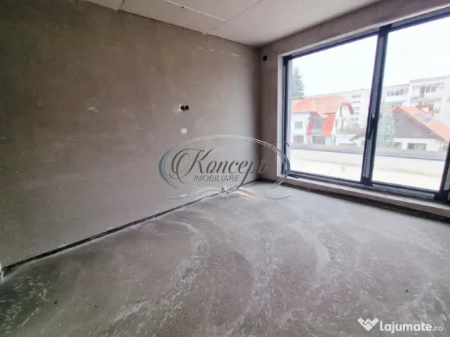 Penthouse in imobil exclusivist, Andrei Muresanu