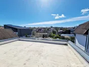 Penthouse in imobil exclusivist, Andrei Muresanu 