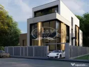 Penthouse in imobil exclusivist, Andrei Muresanu 