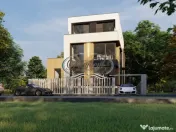 Penthouse in imobil exclusivist, Andrei Muresanu 