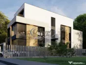 Penthouse in imobil exclusivist, Andrei Muresanu 