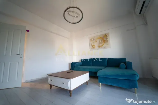 Pasarela Berceni 2 camere Gata de Mutare Biruintei Deco