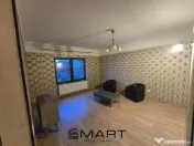 Apartament 3 camere decomandat zona Tilisca/PET FRIENDLY 