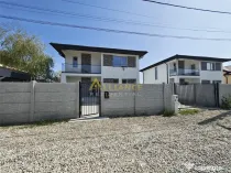 Strada Miorita I P E | 5 camere | 3 bai | Teren 400 mp