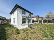 Strada Miorita I P E | 5 camere | 3 bai | Teren 400 mp 