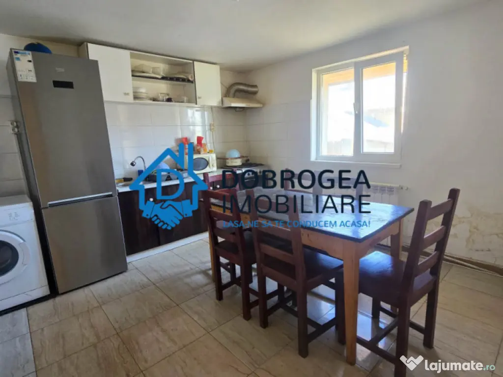 APARTAMENT IN VILA, DE INCHIRIAT, ETAJ 1 ,PRETABIL MUNCITORI