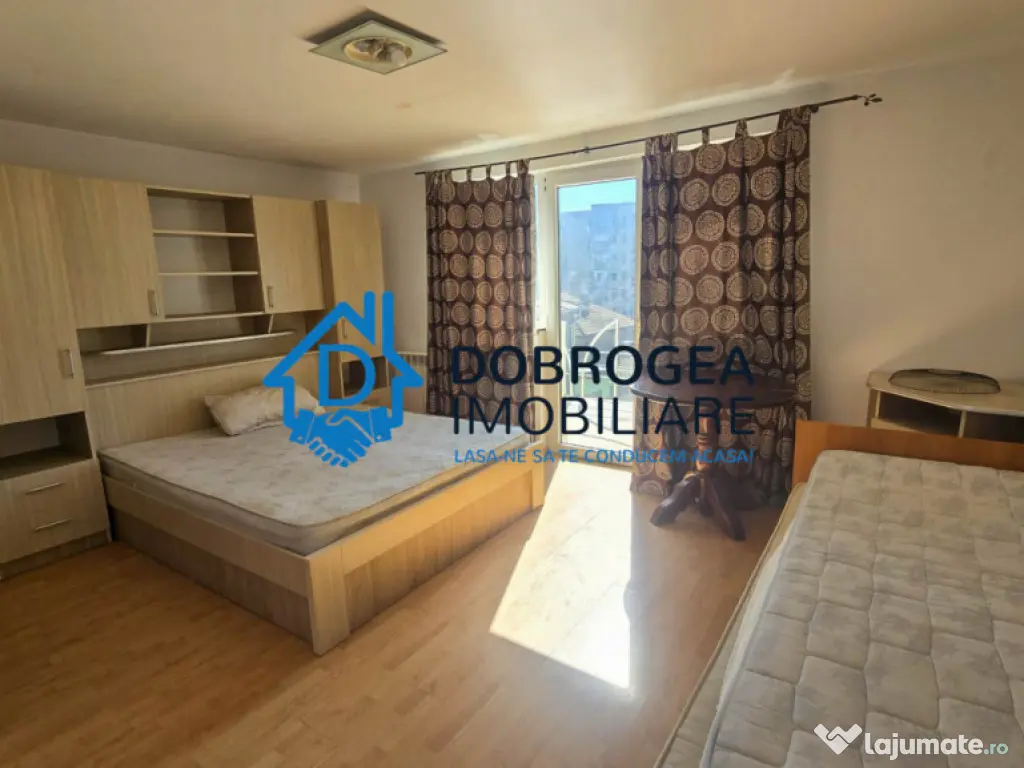 APARTAMENT IN VILA, DE INCHIRIAT, ETAJ 1 ,PRETABIL MUNCITORI