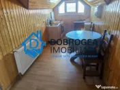 APARTAMENT IN VILA, DE INCHIRIAT, ETAJ 1 ,PRETABIL MUNCITORI 