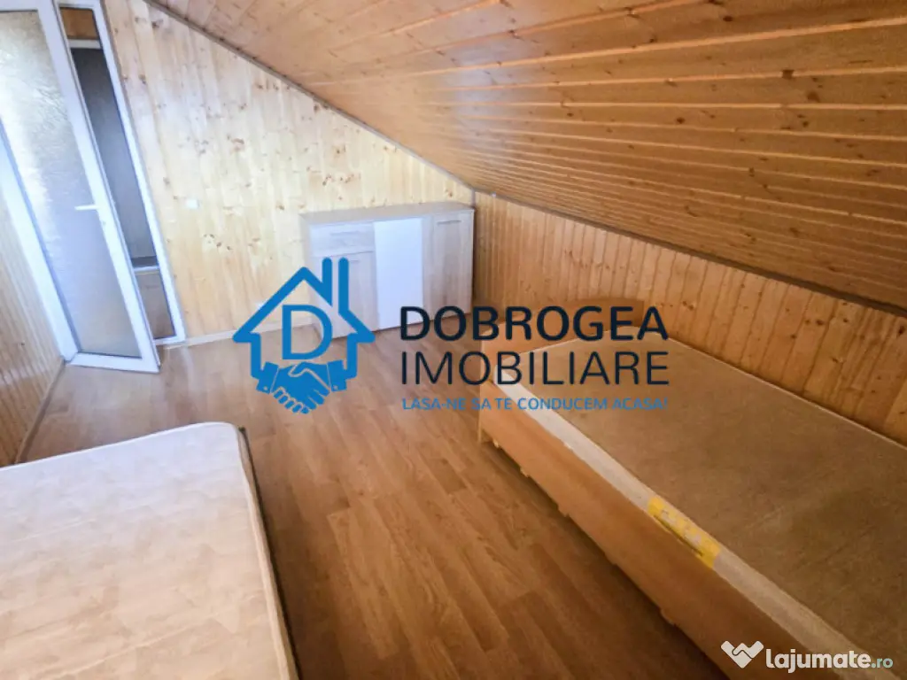 APARTAMENT IN VILA, DE INCHIRIAT, ETAJ 1 ,PRETABIL MUNCITORI