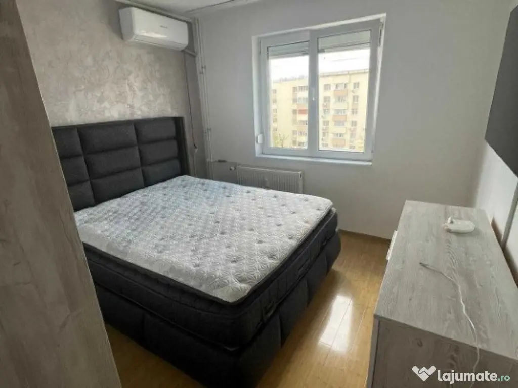 Apartament 3 camere Delfinului,Metrou Costin Georgian,Titan