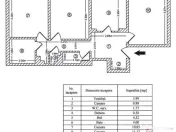 Apartament 3 camere Delfinului,Metrou Costin Georgian,Titan 