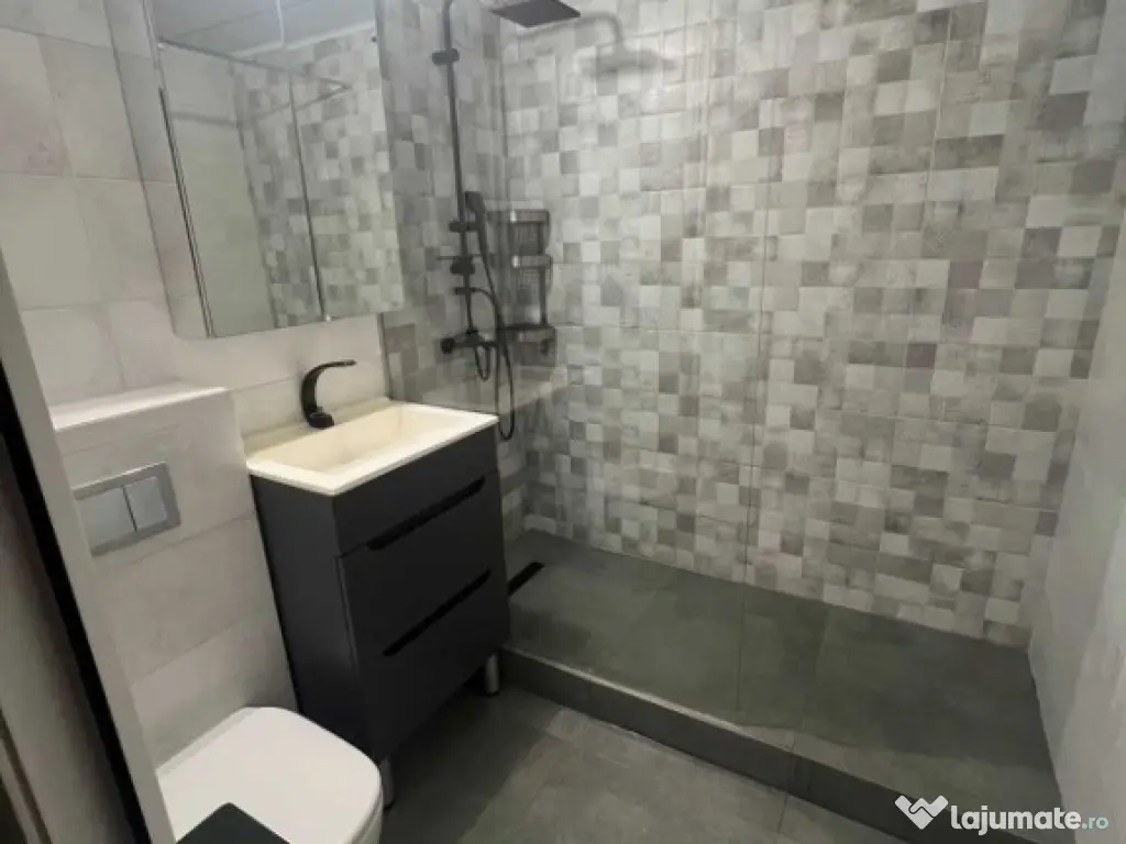 Apartament 3 camere Delfinului,Metrou Costin Georgian,Titan