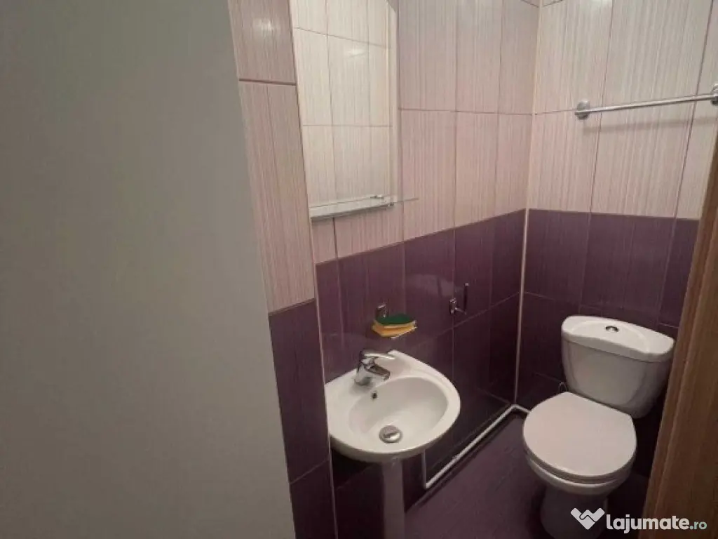 Apartament 3 camere Delfinului,Metrou Costin Georgian,Titan