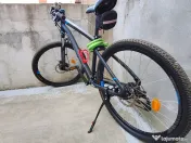 Bicicleta MTB Rockrider ST 520 