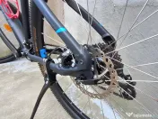 Bicicleta MTB Rockrider ST 520 