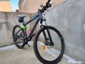 Bicicleta MTB Rockrider ST 520 