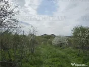 TEREN INTRAVILAN la 20 minute de Bucuresti 