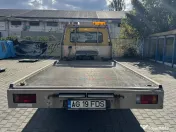 Opel Movano - Platforma Tractari Auto 