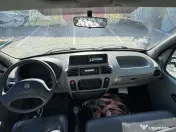 Opel Movano - Platforma Tractari Auto 