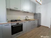 Biruintei 77 - 2 Camere - Gradina 200 mp - Mobilat - Mutare 