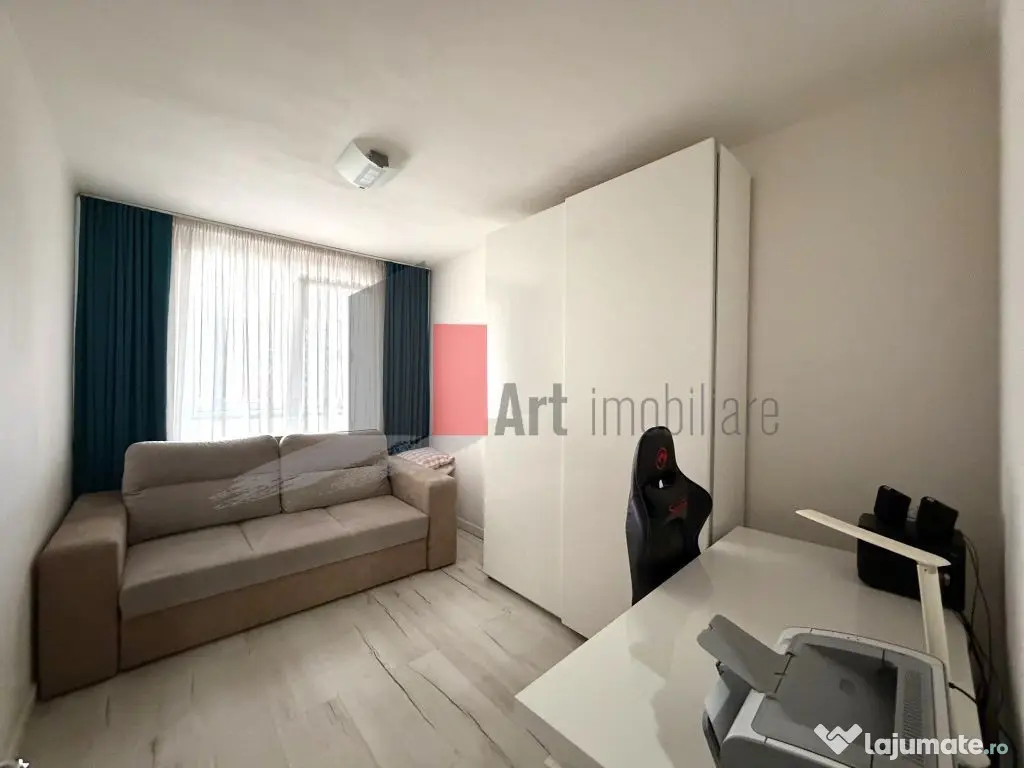 Apartament 4 camere zona Aparatorii Patriei\Berceni