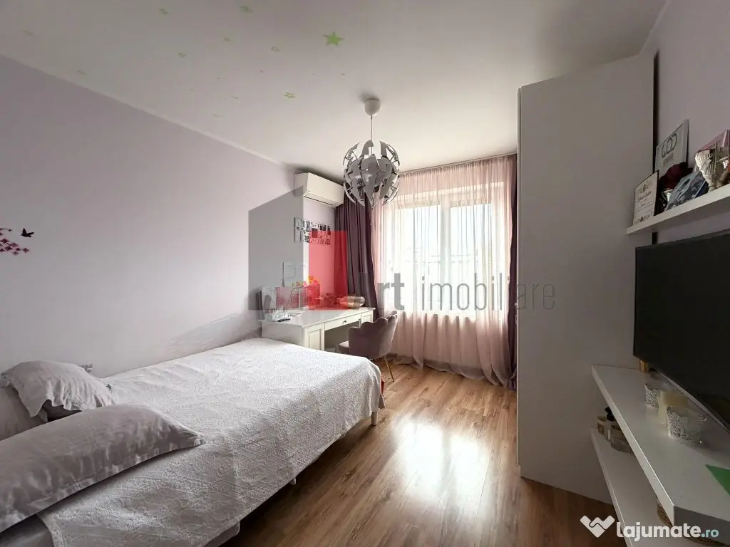 Apartament 4 camere zona Aparatorii Patriei\Berceni