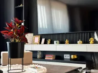 Penthouse de Lux | 3 Camere | Finisaje & Dotari Lux | Com... 