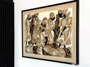 Penthouse de Lux | 3 Camere | Finisaje & Dotari Lux | Com... 