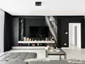 Penthouse de Lux | 3 Camere | Finisaje & Dotari Lux | Com... 