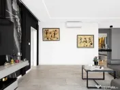 Penthouse de Lux | 3 Camere | Finisaje & Dotari Lux | Com... 