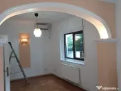 2 camere punct de lucru | spatiu birou | Dorobanti Capitale 