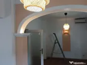 2 camere punct de lucru | spatiu birou | Dorobanti Capitale 