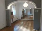 2 camere punct de lucru | spatiu birou | Dorobanti Capitale 