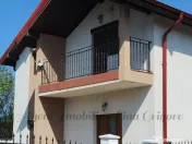 Vila individuala 200 metri distanță de Crângul Petrești 